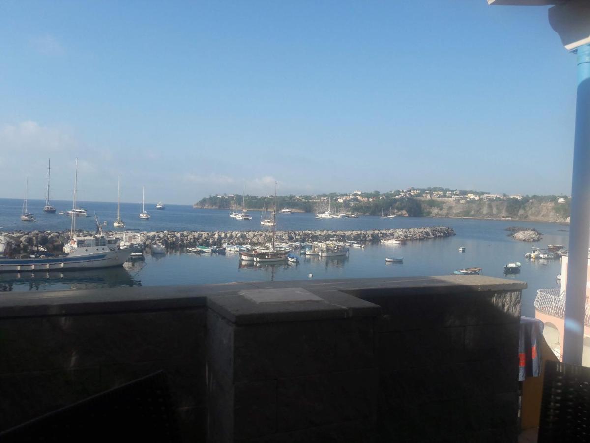 La Casa Di Titina Διαμέρισμα Προτσίντα Εξωτερικό φωτογραφία