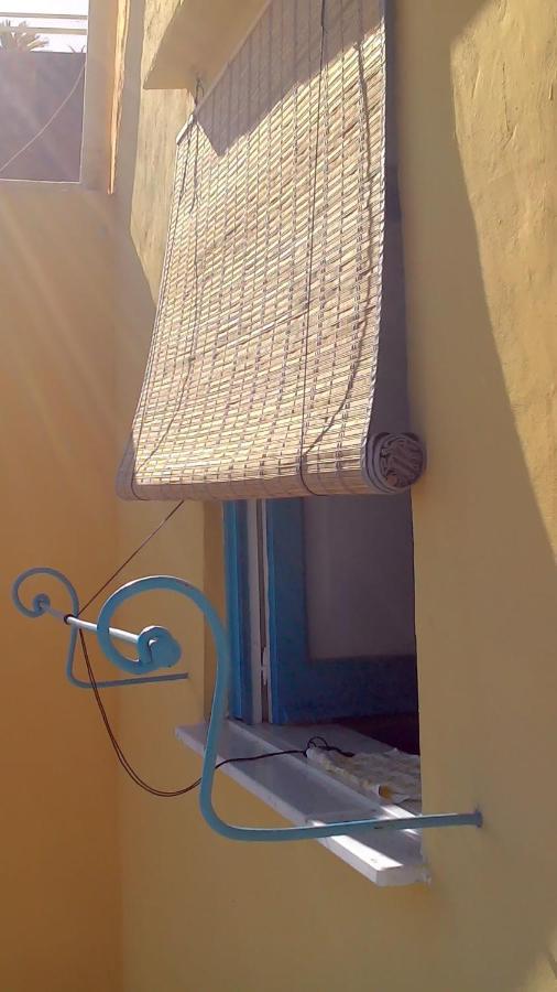 La Casa Di Titina Διαμέρισμα Προτσίντα Εξωτερικό φωτογραφία