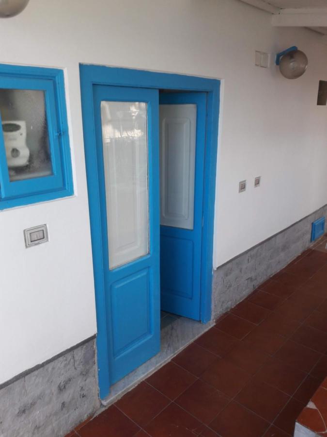 La Casa Di Titina Διαμέρισμα Προτσίντα Εξωτερικό φωτογραφία