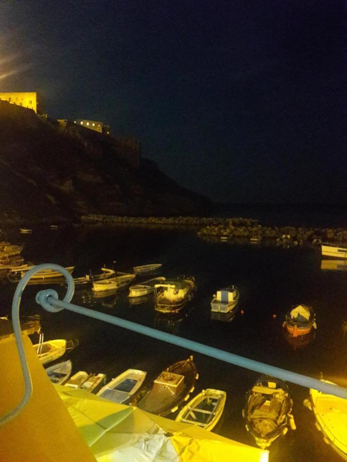 La Casa Di Titina Διαμέρισμα Προτσίντα Εξωτερικό φωτογραφία