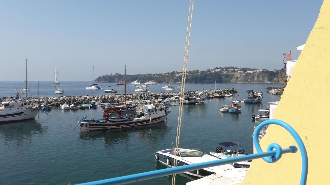 La Casa Di Titina Διαμέρισμα Προτσίντα Εξωτερικό φωτογραφία