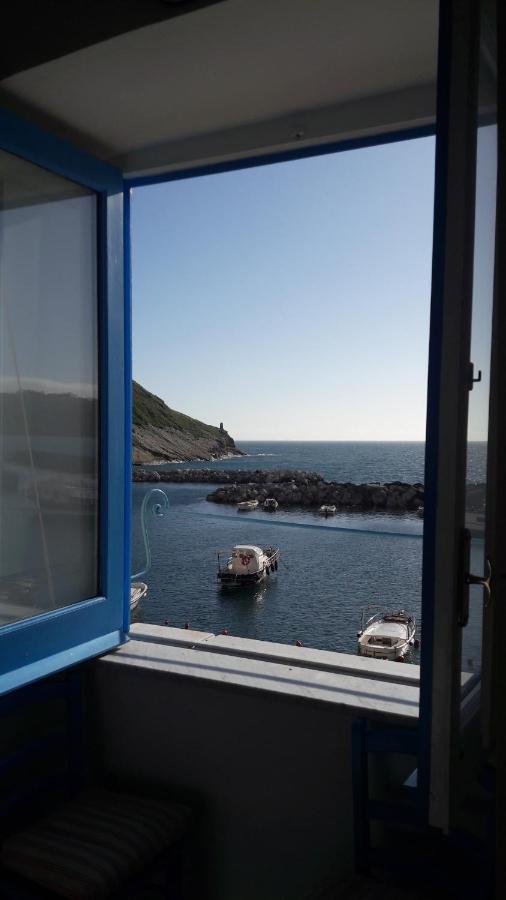 La Casa Di Titina Διαμέρισμα Προτσίντα Εξωτερικό φωτογραφία