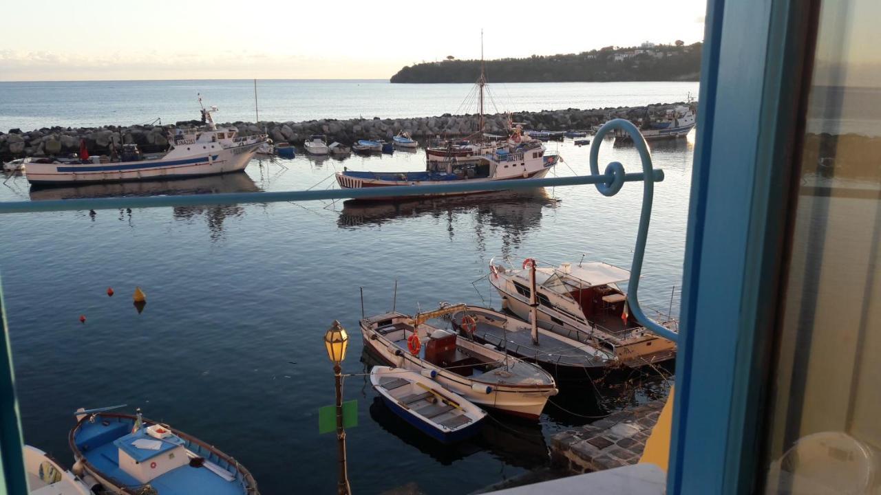 La Casa Di Titina Διαμέρισμα Προτσίντα Εξωτερικό φωτογραφία