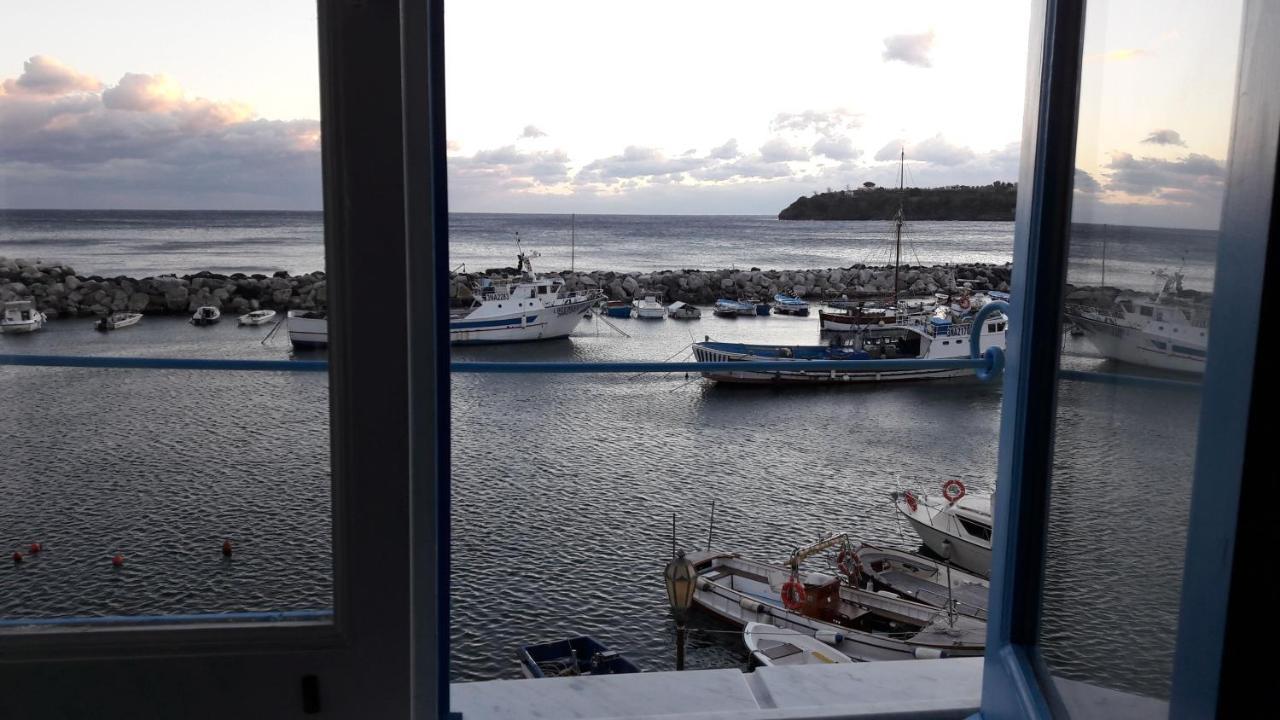 La Casa Di Titina Διαμέρισμα Προτσίντα Εξωτερικό φωτογραφία