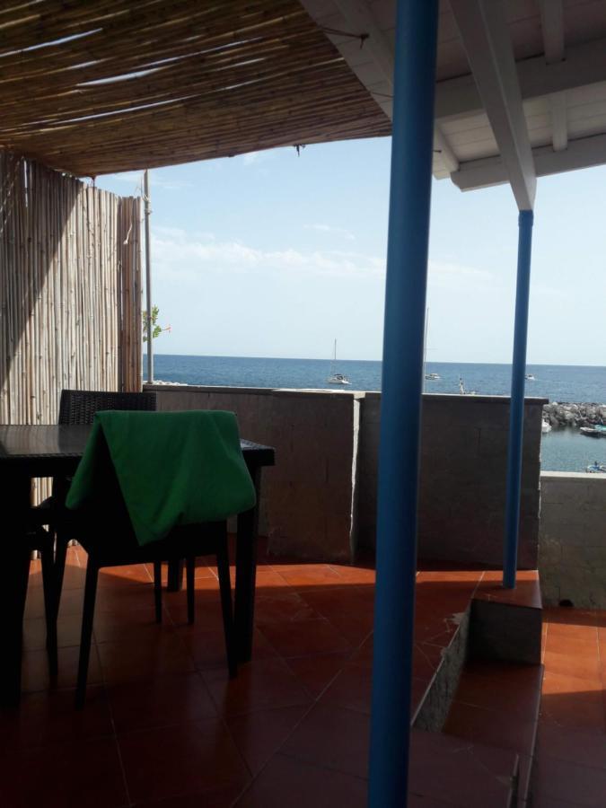 La Casa Di Titina Διαμέρισμα Προτσίντα Εξωτερικό φωτογραφία