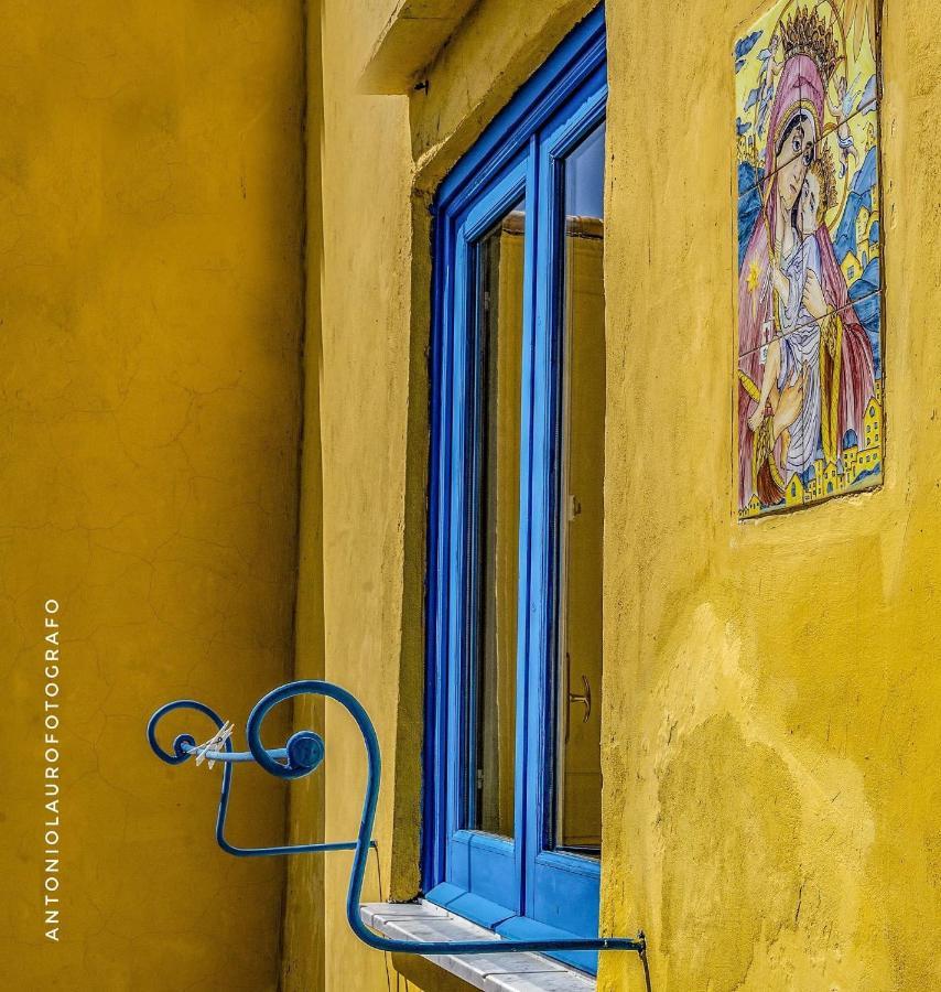 La Casa Di Titina Διαμέρισμα Προτσίντα Εξωτερικό φωτογραφία