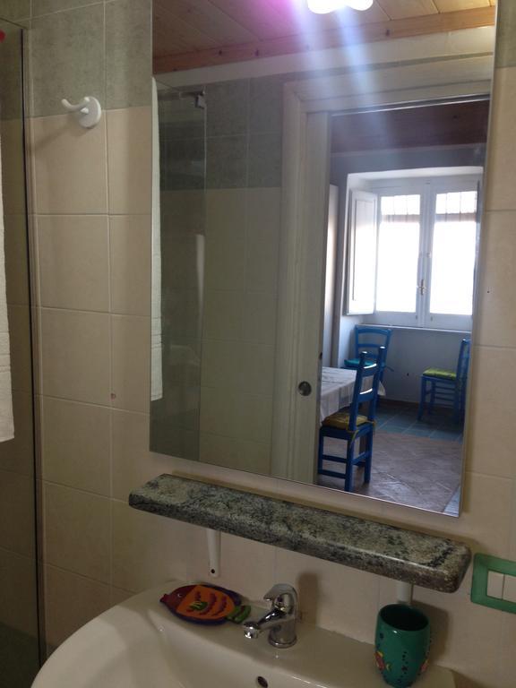 La Casa Di Titina Διαμέρισμα Προτσίντα Εξωτερικό φωτογραφία