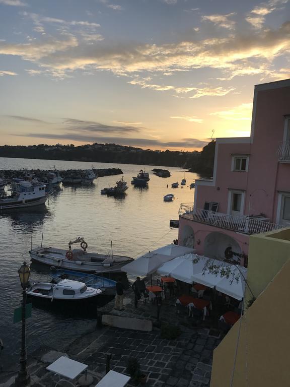 La Casa Di Titina Διαμέρισμα Προτσίντα Εξωτερικό φωτογραφία