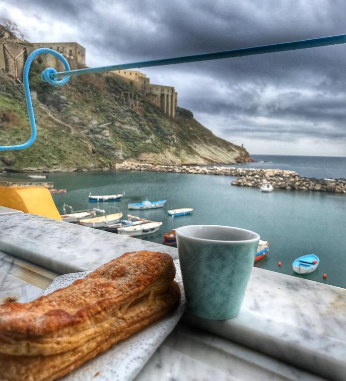 La Casa Di Titina Διαμέρισμα Προτσίντα Εξωτερικό φωτογραφία