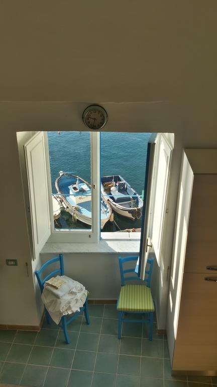 La Casa Di Titina Διαμέρισμα Προτσίντα Εξωτερικό φωτογραφία