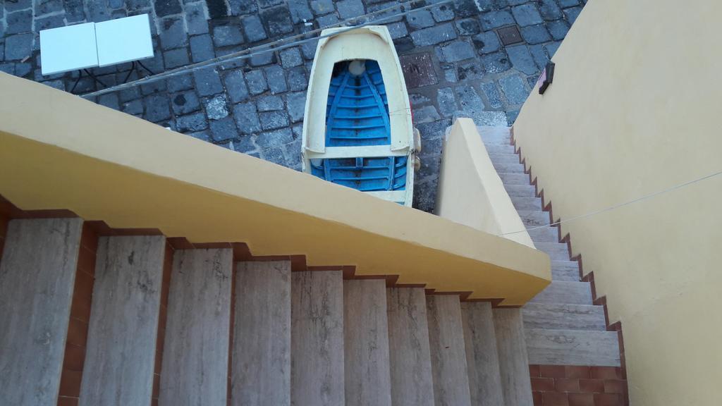 La Casa Di Titina Διαμέρισμα Προτσίντα Εξωτερικό φωτογραφία