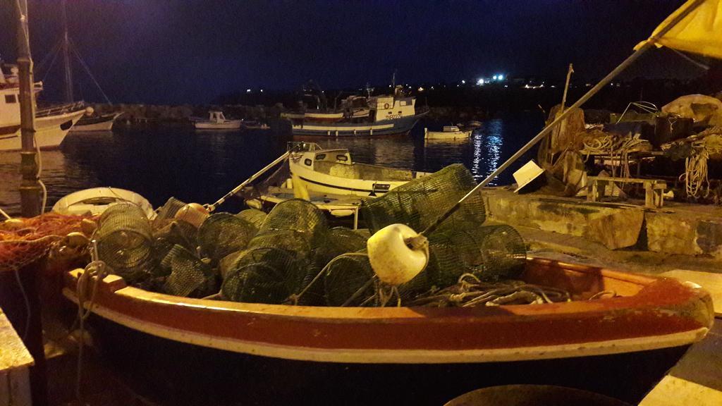 La Casa Di Titina Διαμέρισμα Προτσίντα Εξωτερικό φωτογραφία