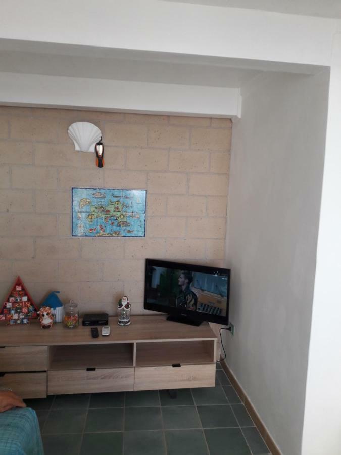 La Casa Di Titina Διαμέρισμα Προτσίντα Εξωτερικό φωτογραφία
